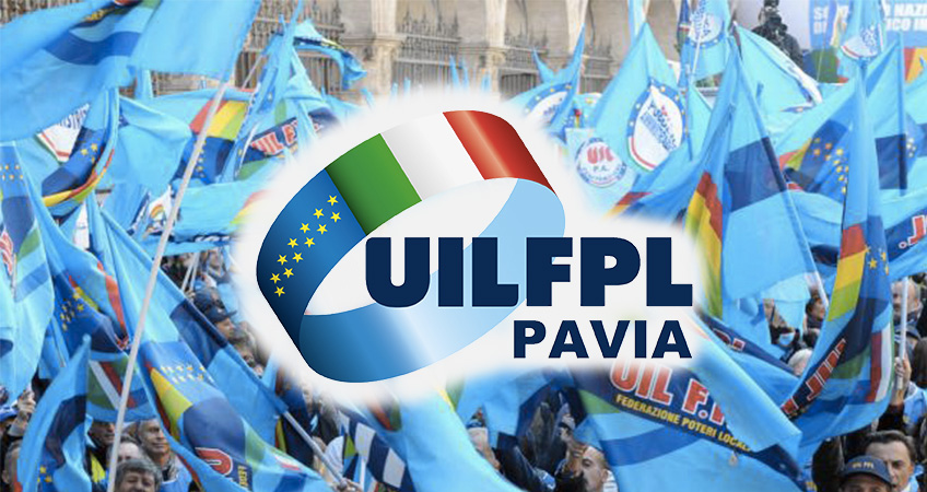 UIL FPL Pavia: avviate le elezioni dei gruppi aziendali