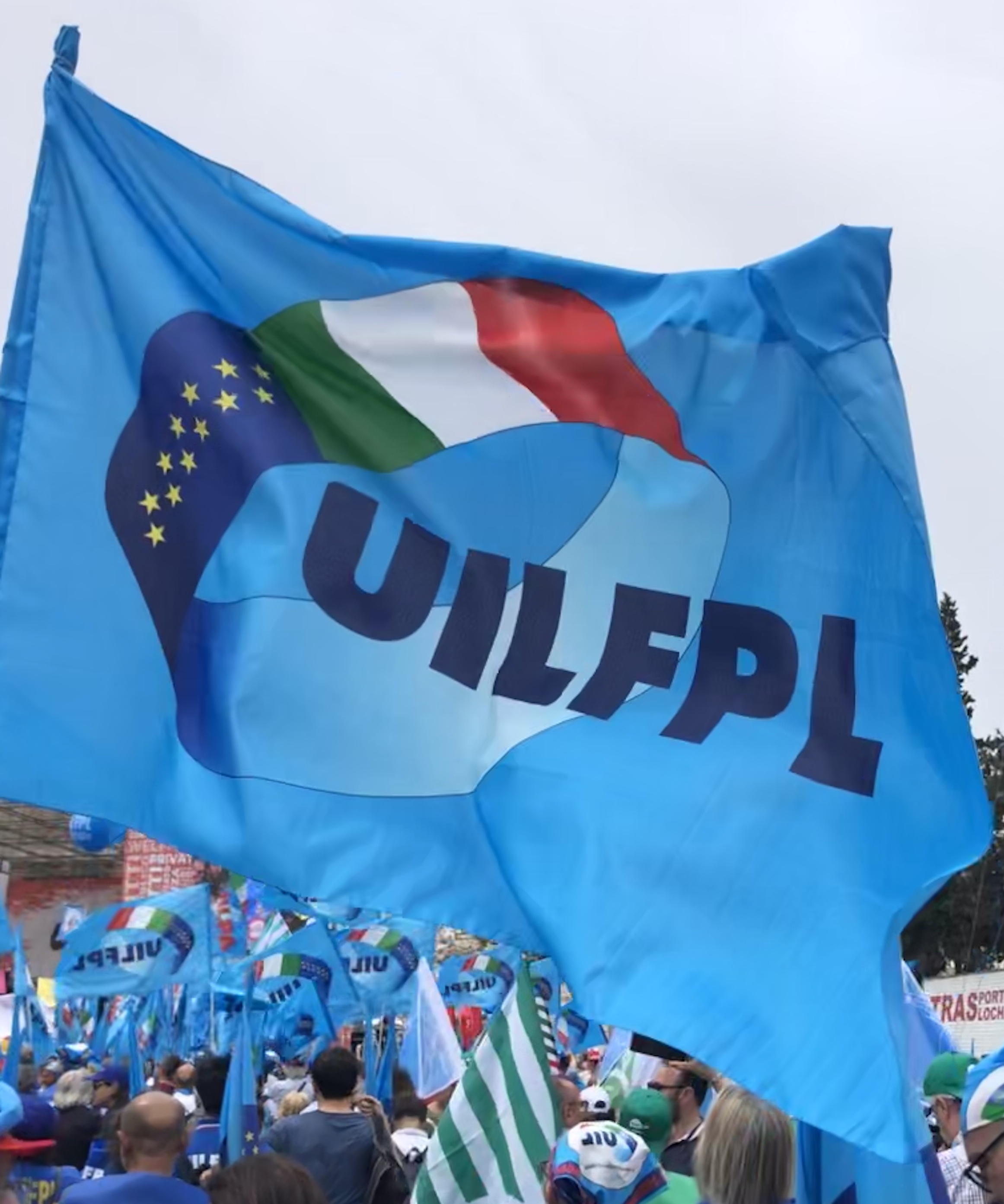 La Segreteria Regionale UIL FPL Milano e Lombardia diffida tutte le Direzioni Generali di tutte le strutture sanitarie pubbliche e private