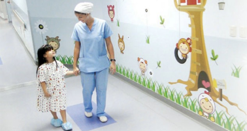 San Matteo: Reparti pediatrici, mancano almeno 16 infermieri
