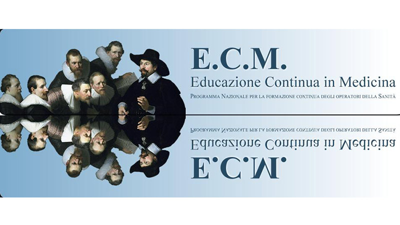 ECM. Al via lunedì 24 a Roma la sesta Conferenza Nazionale sulla Formazione Continua in Medicina