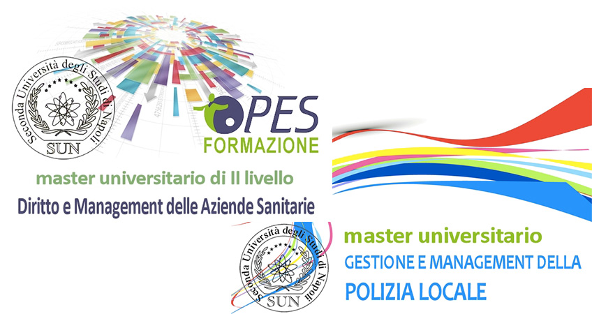 Master convenzionati UIL FPL: attivate le edizioni 2014/2015 per due nuovi eventi formativi